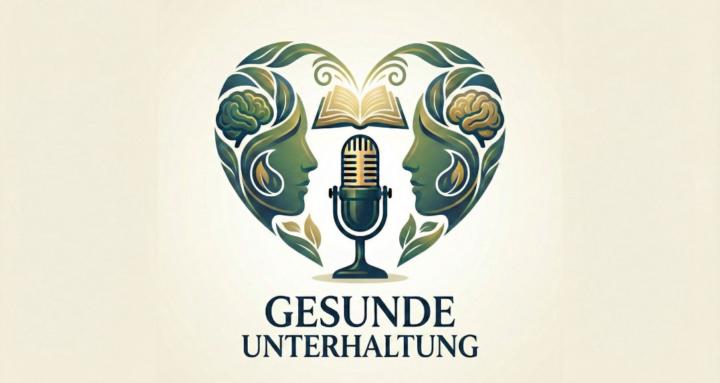 Die gesunde Unterhaltung