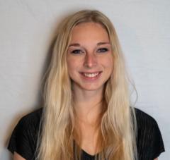 Sydney Hale