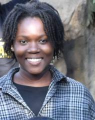 Christine Auma