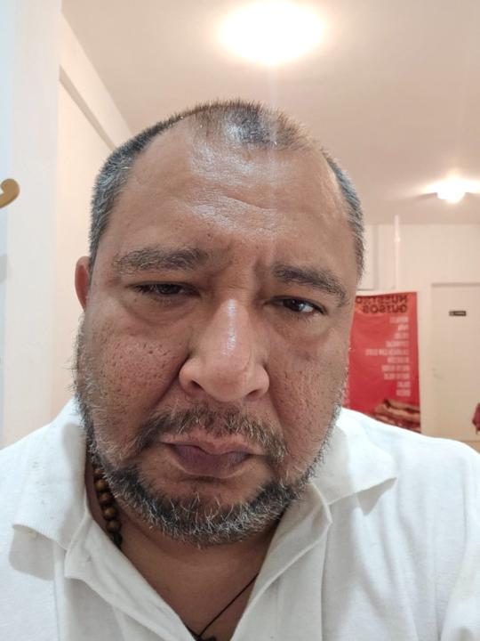 Raul Hernandez juarez