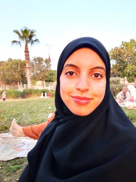 Fatima Ezzahra