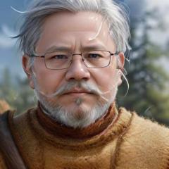Winston Wang