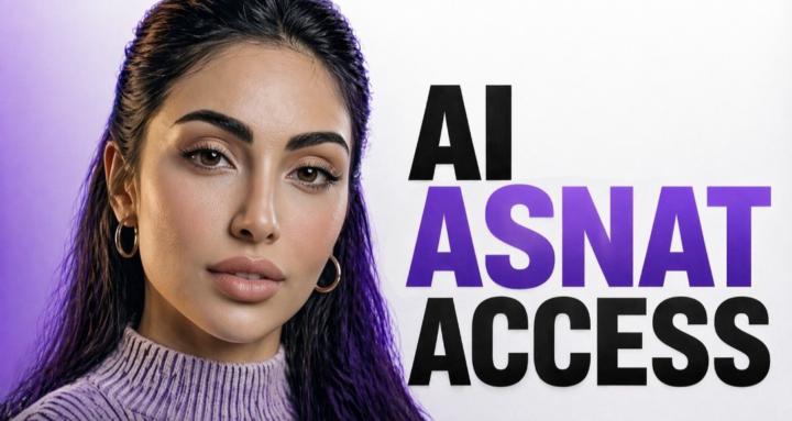 AI Asnat Access™