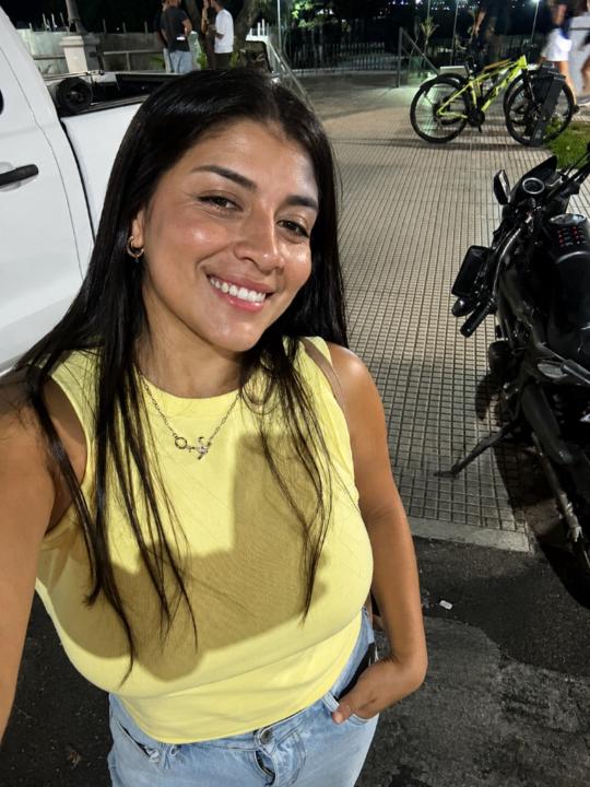 Shirley Romero