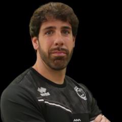 Roberto Cantarero Garcia