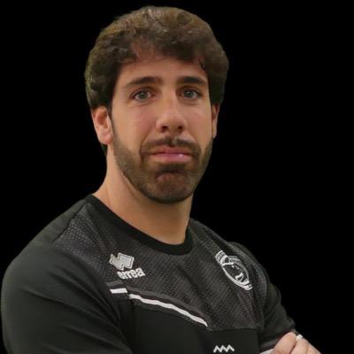 Roberto Cantarero Garcia