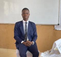 Luc Ahissou