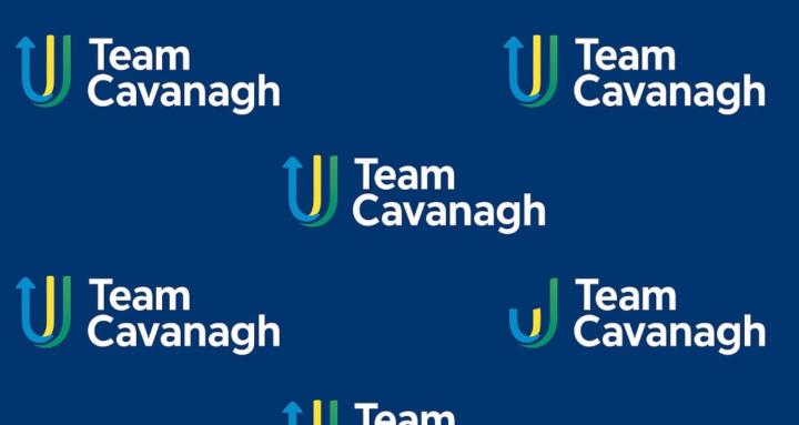 Team Cavanagh Inner Circle