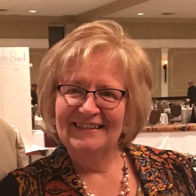 Doreen Kahale