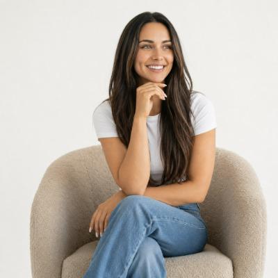 Kristina D.