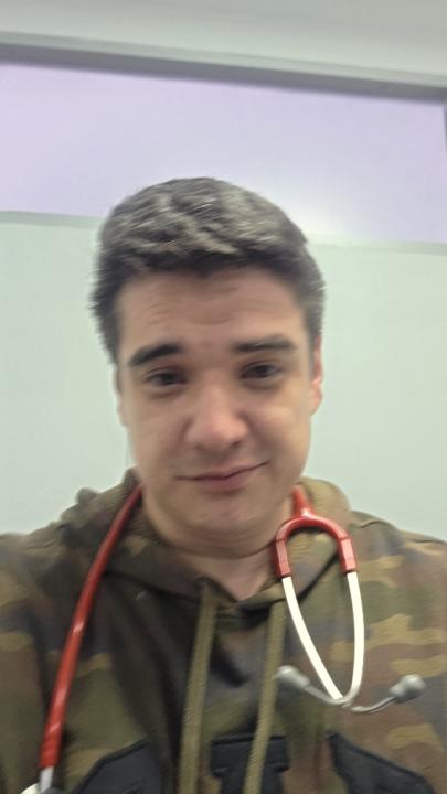 Esteban Rodriguez
