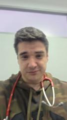 Esteban Rodriguez