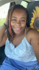 Andria Jackson