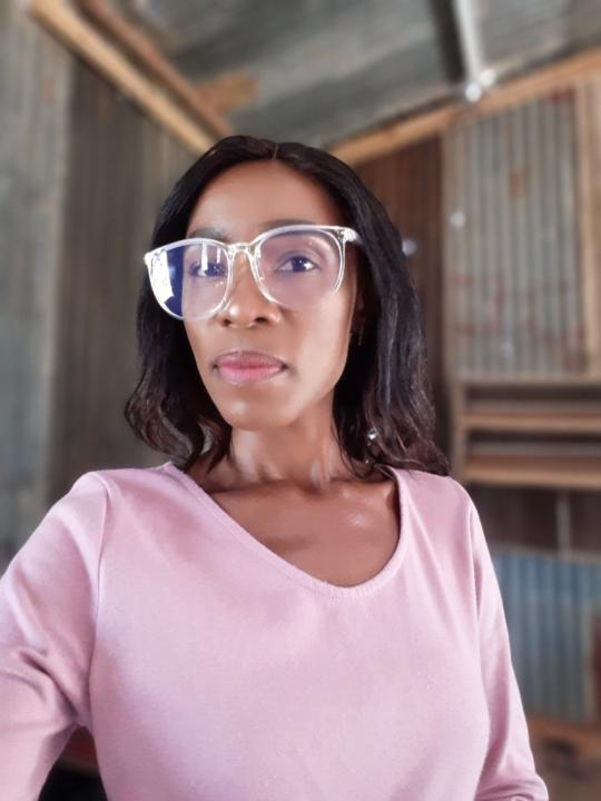Limakatso Victoria