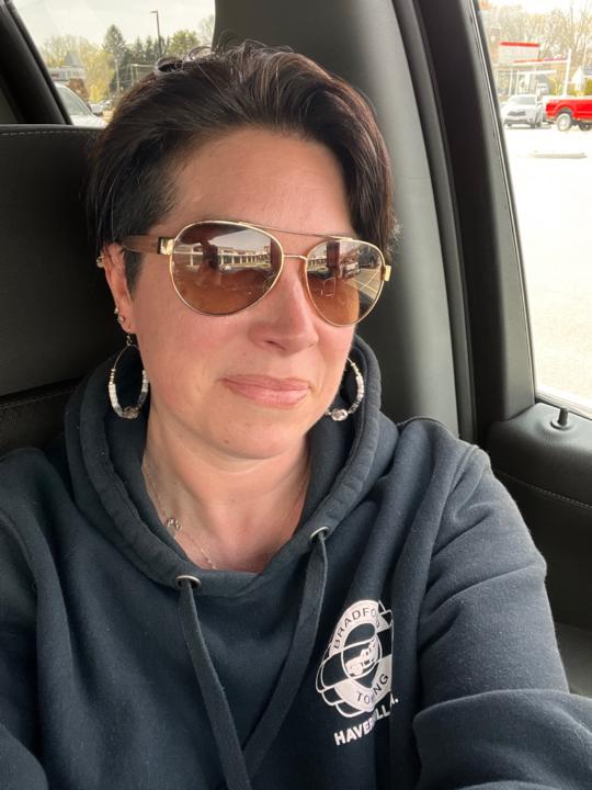 Lisa Gaudreau