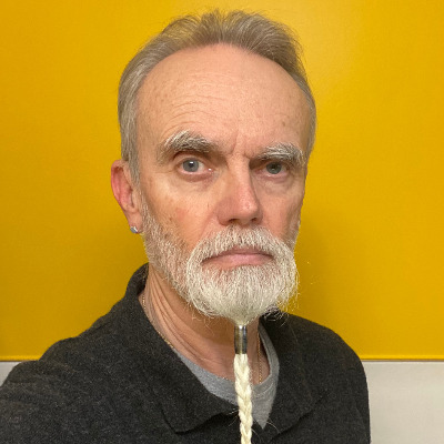 Robert Borstnar