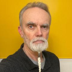 Robert Borstnar