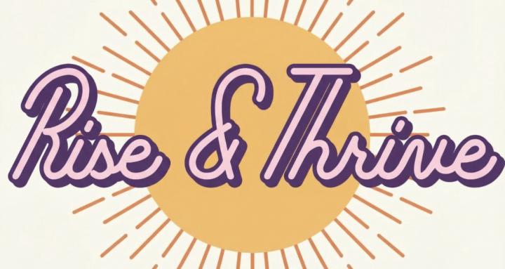 riseandthrive