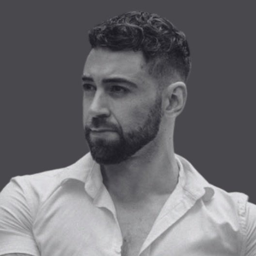 Lucas Aylward
