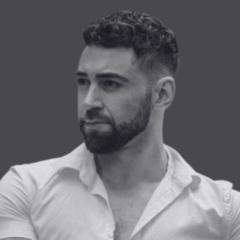 Lucas Aylward