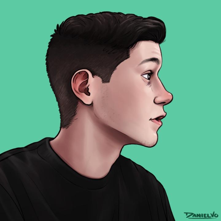 Daniel Vaquier DanielvoArt