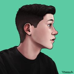 Daniel Vaquier DanielvoArt