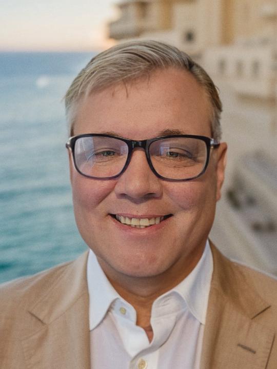 Craig Chamberlain