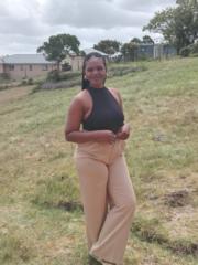 Zikhona Mginyane
