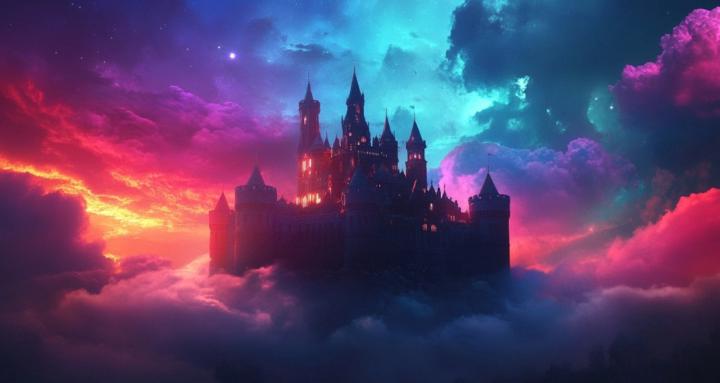 Arcane Guild