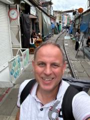Michael Rieger