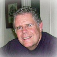 Greg Johnson