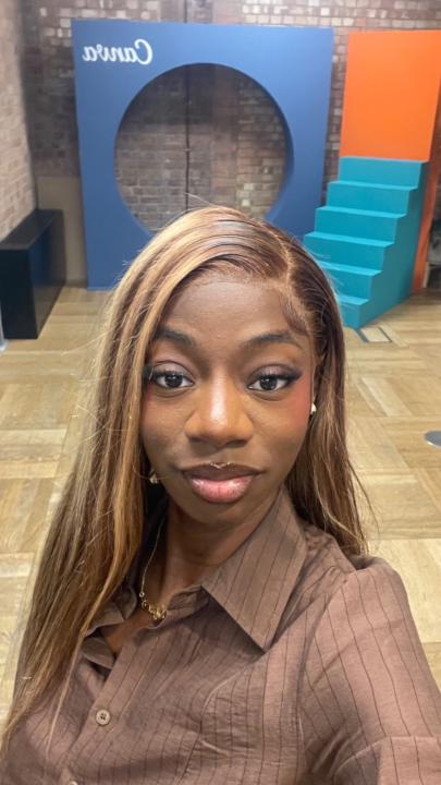 Elizabeth Bakare