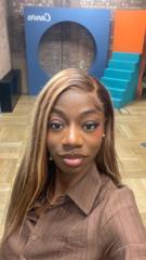 Elizabeth Bakare