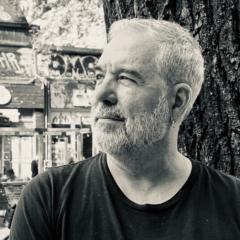 John-David Hutchison
