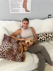 Leslie Leonardelli-Nuñez