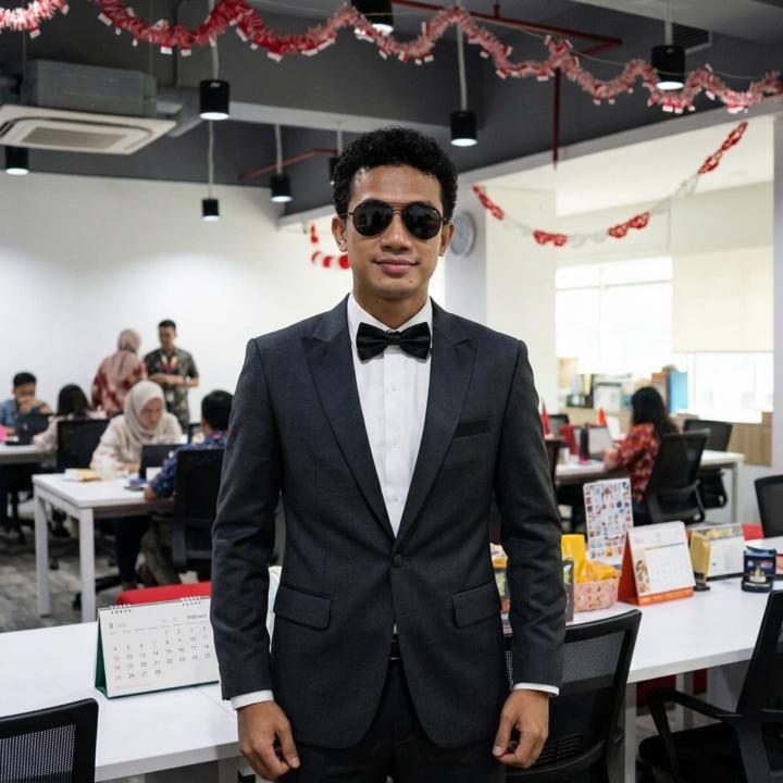Ilham Magantara