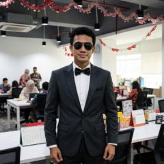 Ilham Magantara