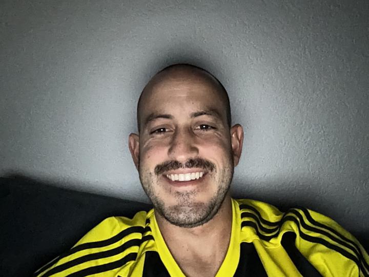 Ernesto Rodriguez