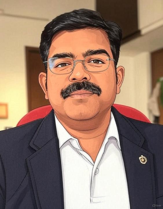 Subramanian Palaniappan