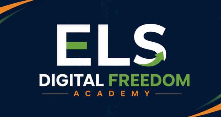 ESL Digital Freedom Academy