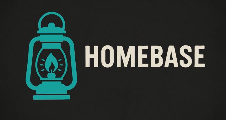Lantern HomeBase