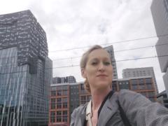 Nathanja Heuvel