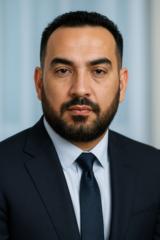 Ugur Karatay