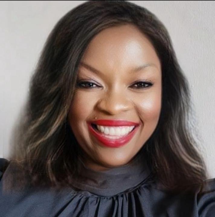 Thobile Mogorosi