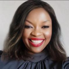 Thobile Mogorosi