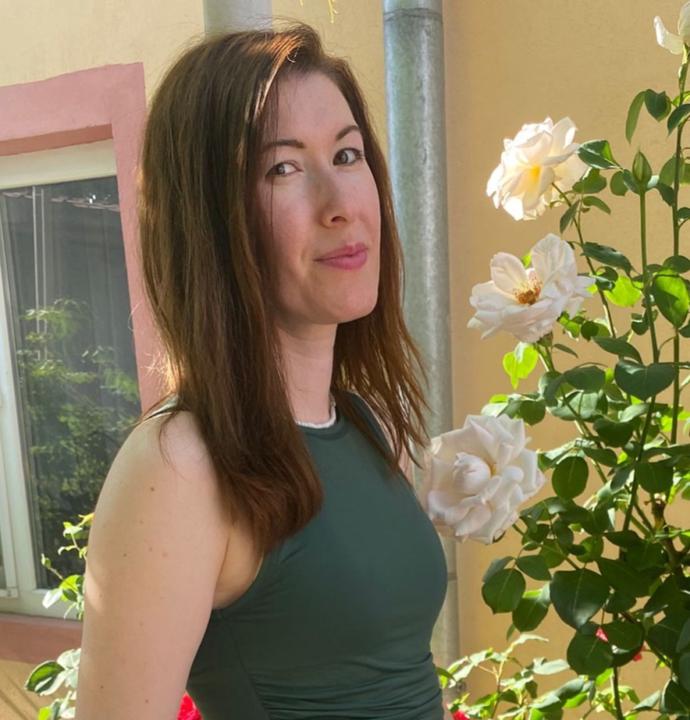 Marinela Baloiu