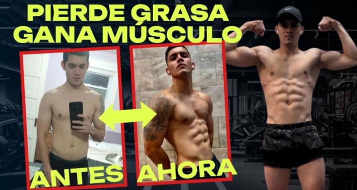 transformación completa
