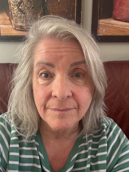 Kathy Kroeker