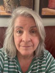 Kathy Kroeker