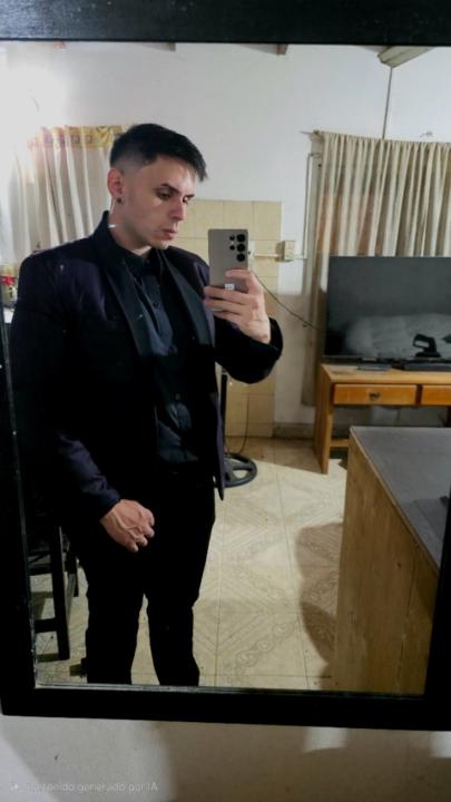 Franco Nahuel Acosta